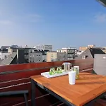 Klaus-groth-strasse 2, Whg 47 Vesterland