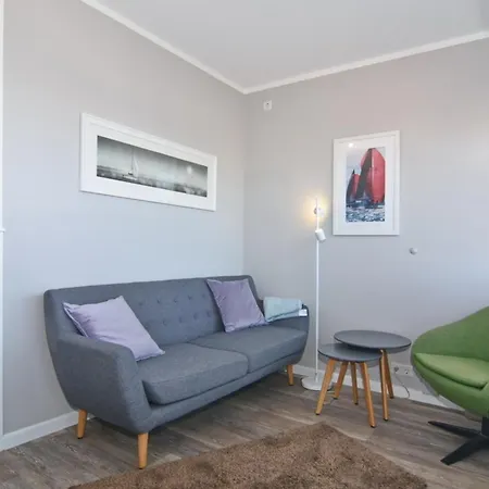 Klaus-groth-straße 2, Whg 47 Apartment *