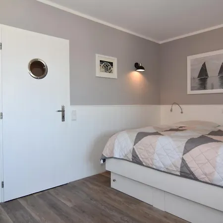 Apartment Klaus-groth-straße 2, Whg 47 *