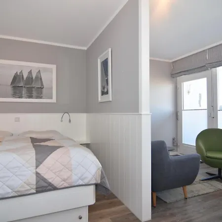 Apartment Klaus-groth-straße 2, Whg 47 Westerland