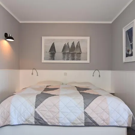 Klaus-groth-straße 2, Whg 47 Apartment *