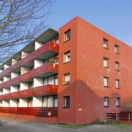 Klaus-groth-strasse 2, Whg 47