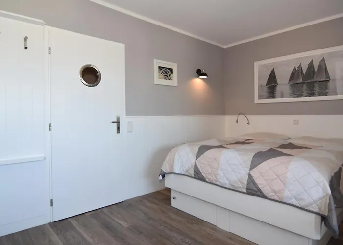 Apartment Klaus-groth-straße 2, Whg 47 *