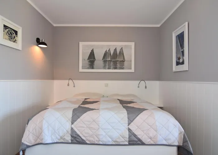 Klaus-groth-straße 2, Whg 47 Apartment *