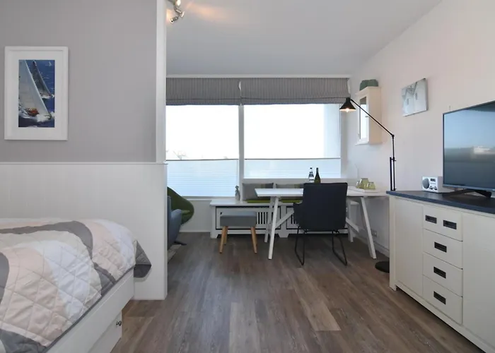 Klaus-groth-straße 2, Whg 47 Apartment