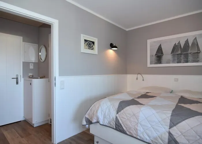 Apartment Klaus-groth-straße 2, Whg 47