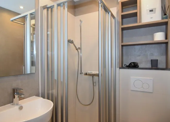 Klaus-groth-straße 2, Whg 47 Apartment *