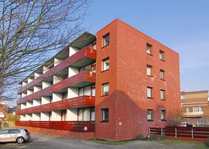 Klaus-groth-straße 2, Whg 47
